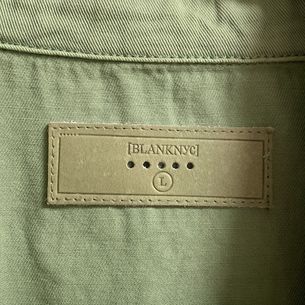 Womens jacket - Picture 2 of 4